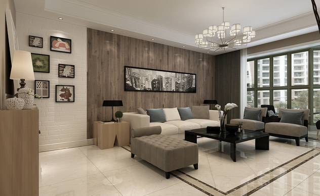 客廳沙發的顏色如何選？常見的沙發配色