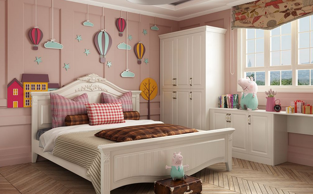 兒童床都有哪些材質？什么材質比較好？