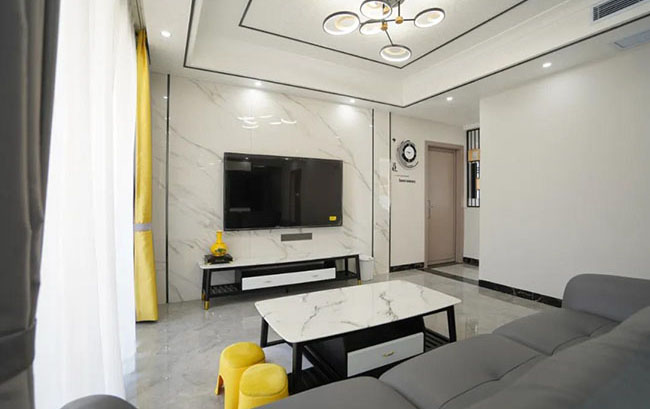 東莞-佳兆業&middot;碧海云天