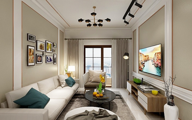 汕頭-譽(yù)海岸雅園