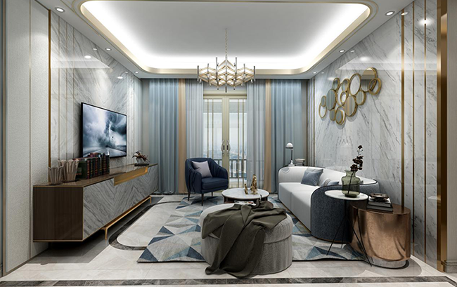 汕頭-星海祥和苑