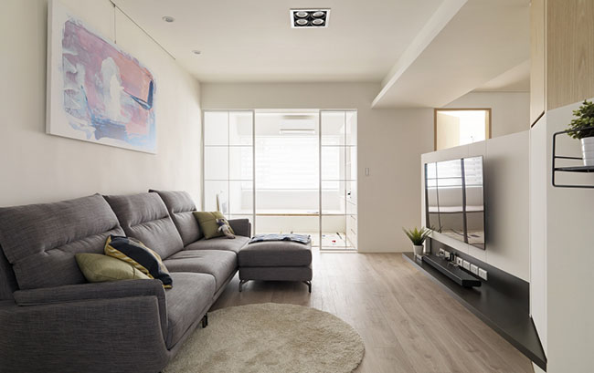 汕頭-陽(yáng)光水岸雅居