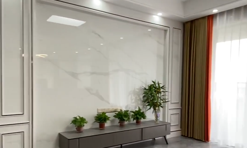 129平現代風格裝修案例