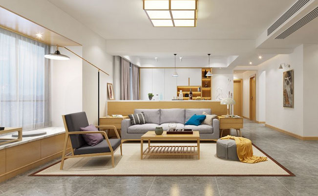 家裝值得花錢的5個地方，千萬別省錢！