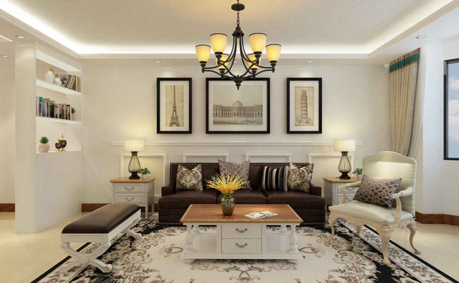 分享：廚房裝修的4個細節！