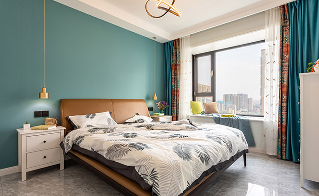 臥室裝修的這些坑，一定要避開！