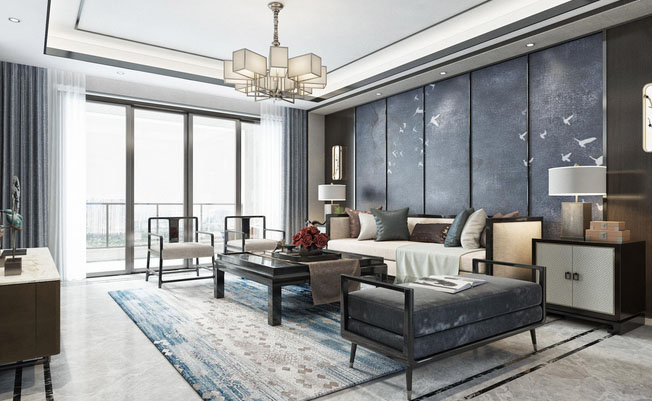 客廳裝修時需要注意的10個細節，了解一下！