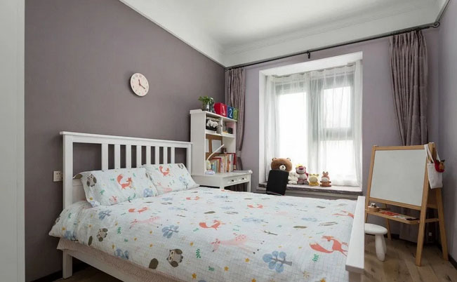 五大最容易忽略的兒童房隱患，務(wù)必要重視！