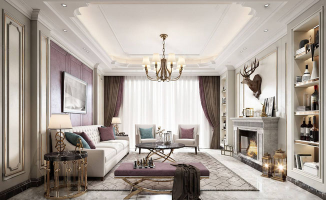 什么是小戶型房子？小戶型房子怎么裝修？