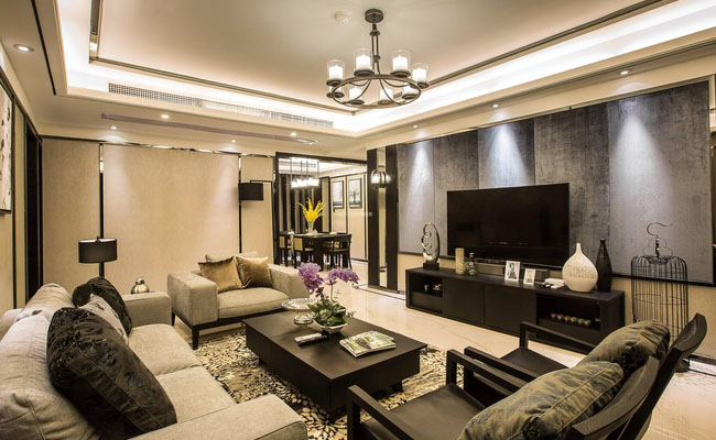 裝修房子不要做&ldquo;面子&rdquo;工程！能省則省！