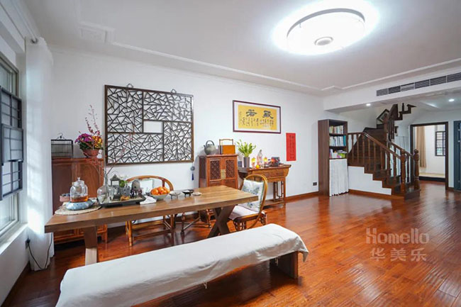 二手房裝修攻略 這些細節不能大意！