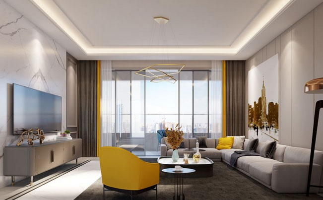 8個裝修知識點，讓房子住的更舒服