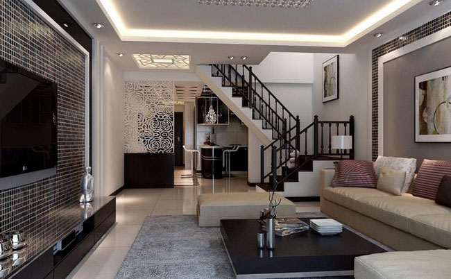 房子裝修時這幾個地方的設(shè)計需要以實用性為主！