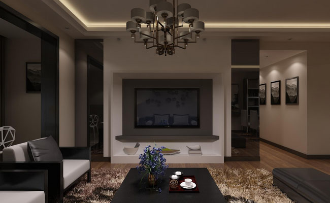 裝修時燈具怎么選？怎么布置燈具？