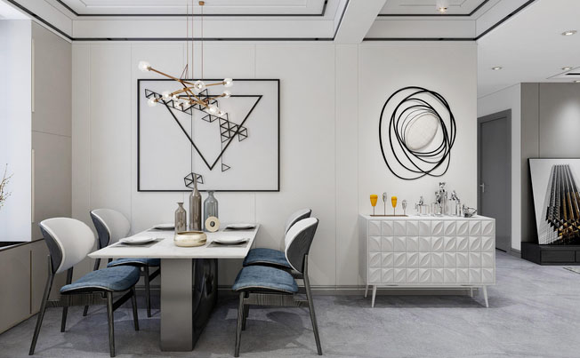 老生常談的家裝四問，解決裝修煩惱