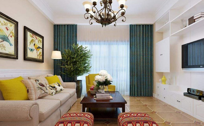 掌握這幾個(gè)裝修基本知識(shí)，裝修不入坑！