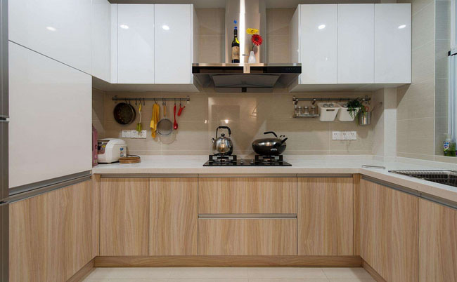 廚房裝修完怎么驗(yàn)收？看這7點(diǎn)就夠了