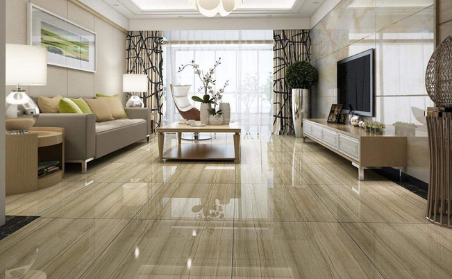 裝修知識(shí)：瓷磚鋪貼小技巧，讓家更漂亮