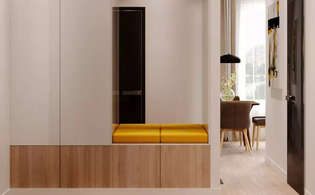 給父母裝修出一個舒適、安全的家！