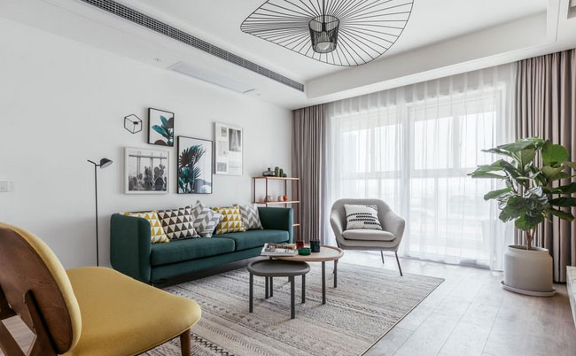 家里裝修時(shí)，這8個(gè)地方千萬不能弄錯(cuò)