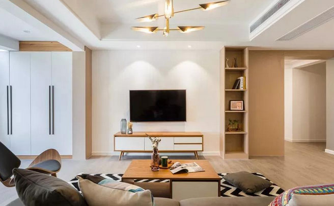 新房裝修這樣除甲醛，輕松搞定！