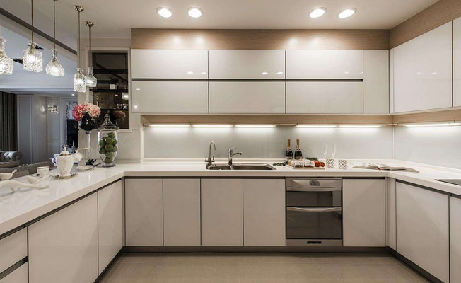 實(shí)用的廚房、衛(wèi)生間裝修小技巧！