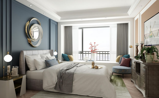 春季是裝修的好季節(jié)，趕緊行動(dòng)起來吧！