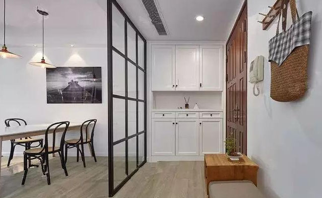 分享：常見的家具尺寸，讓家裝更有分寸！