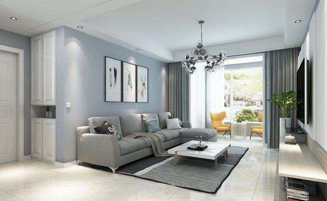 懂了這些裝修小知識(shí)，提升家居幸福感！