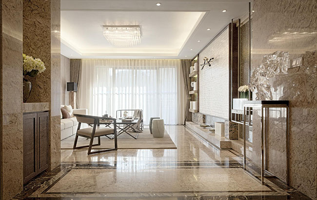 冬季房屋裝修有哪些優勢？