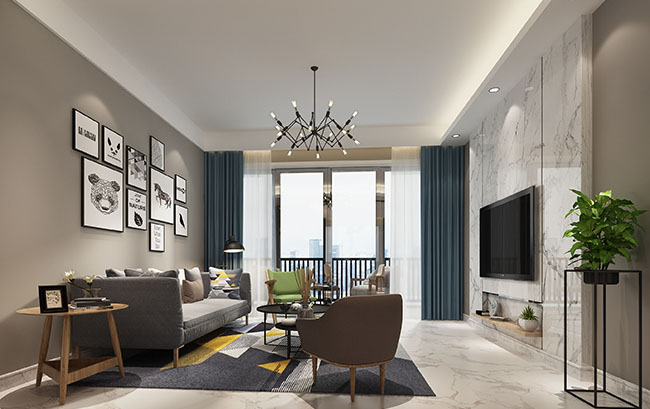 裝修房子時，怎么解決隔音問題？