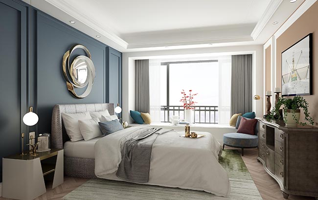 臥室裝修的6個問題，干貨滿滿！