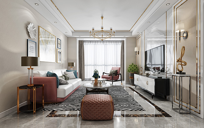 裝修容易超預算？看看這些裝修省錢攻略