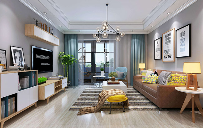 冬季鋪貼瓷磚時需要注意什么？