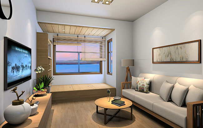 房子裝修細節處理好，舒適實用又省錢