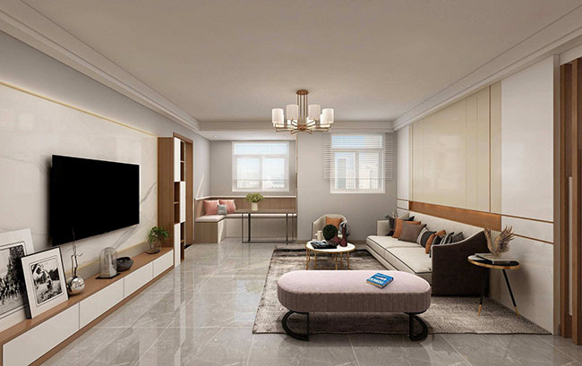 房子戶型有缺陷有什么辦法改善？