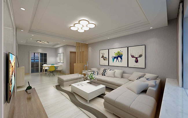 房子裝修的這些重要節點，無論多忙一定要到場！