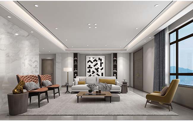 8個常見的裝修誤區，別在這些地方犯錯了