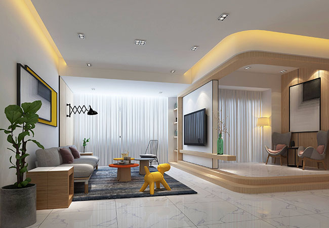 房屋裝修小知識，讓裝修不再盲目！