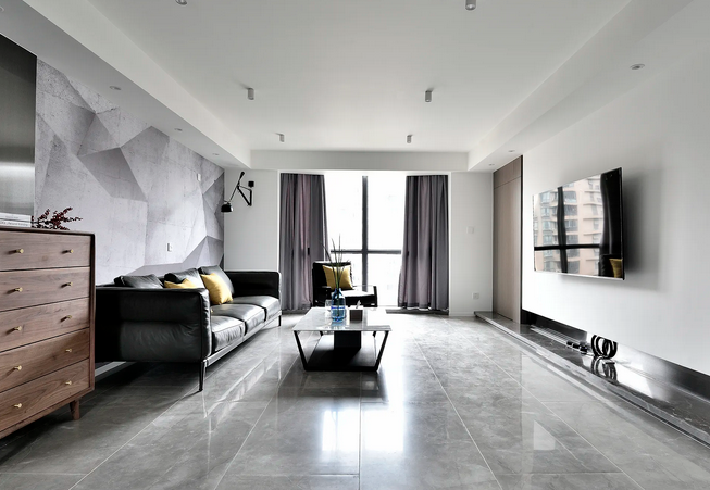 想要裝修現(xiàn)代簡約風(fēng)？這些知識必須知道！