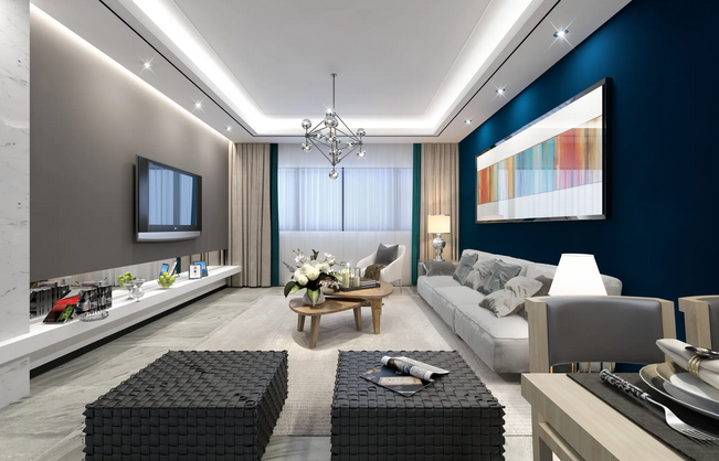 家里裝修時，室內(nèi)照明的幾個誤區(qū)！