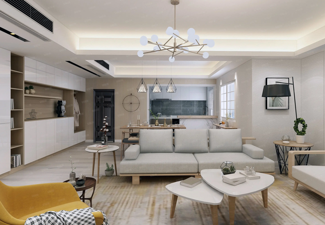 毛坯房裝修前，建議您先看看這17個水電裝修知識！