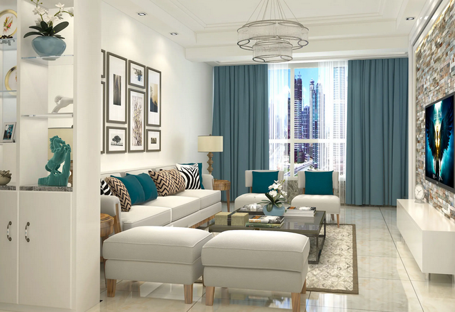 掌握這幾個裝修技巧，輕松解決房屋痛點(diǎn)！