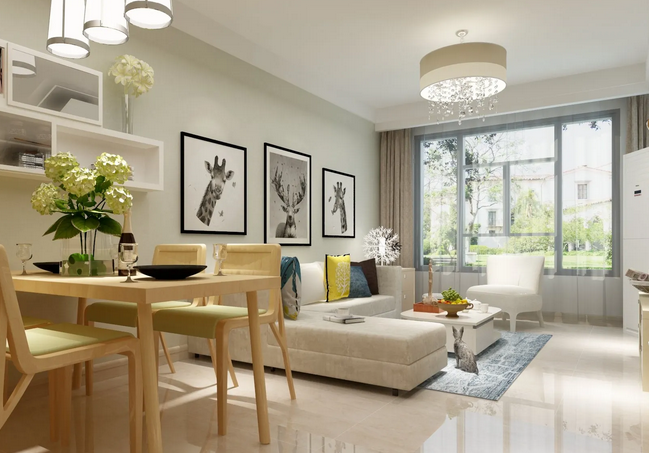 什么是無主燈設計，它有什么優點？