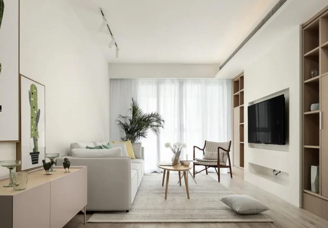 裝修知識：關于隱形門，你知道多少？