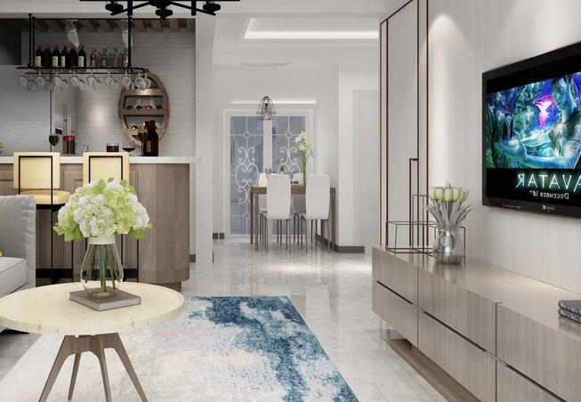 如何選擇適合自己的裝修風格？