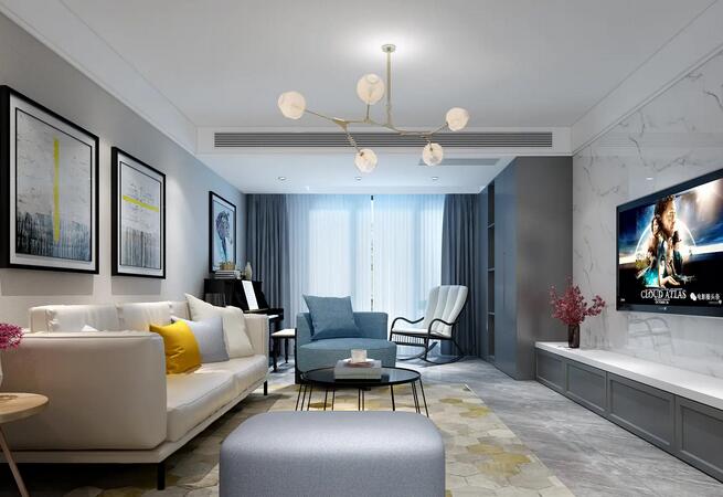 小戶型餐廳又小又擠，該怎么裝修好呢？