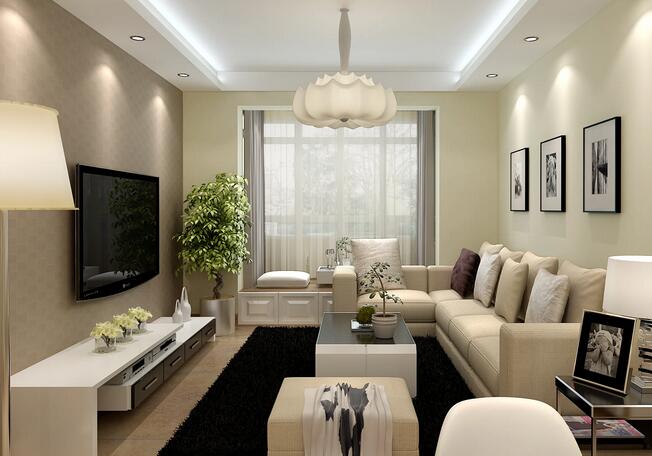 新房裝修沒有頭緒，看看這幾點！