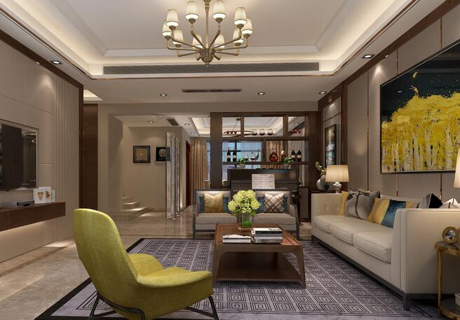 新房裝修的幾個小妙招，你都知道嗎？