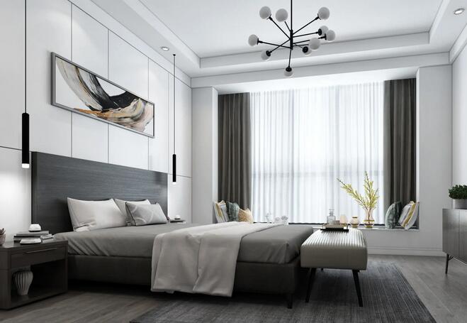 13個臥室裝修小知識，讓睡眠更有質量